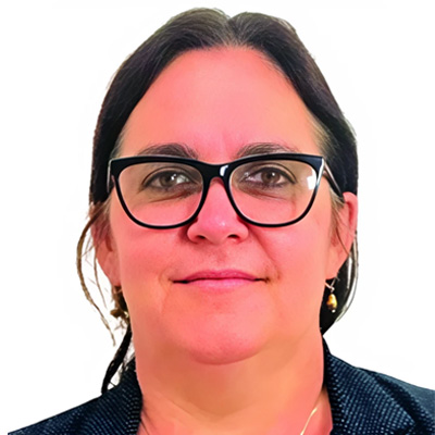 Dra. Arelys García Chávez
