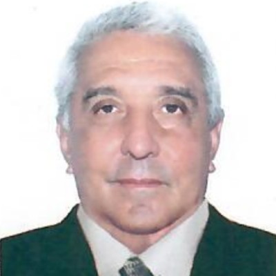Ph.D. Alberto Arnaldo Medina León