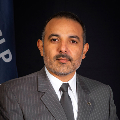 Ph.D. Armando Sánchez Macías