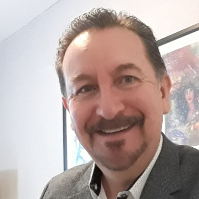 Dr. David Manuel Arzola Franco