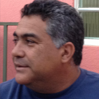 Dr. Luiz Alberto Rocha de Lira