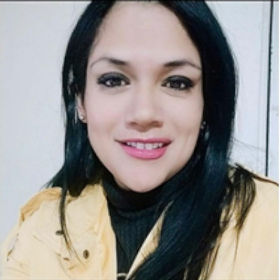 Mtra. Maricela Aguilar Campos